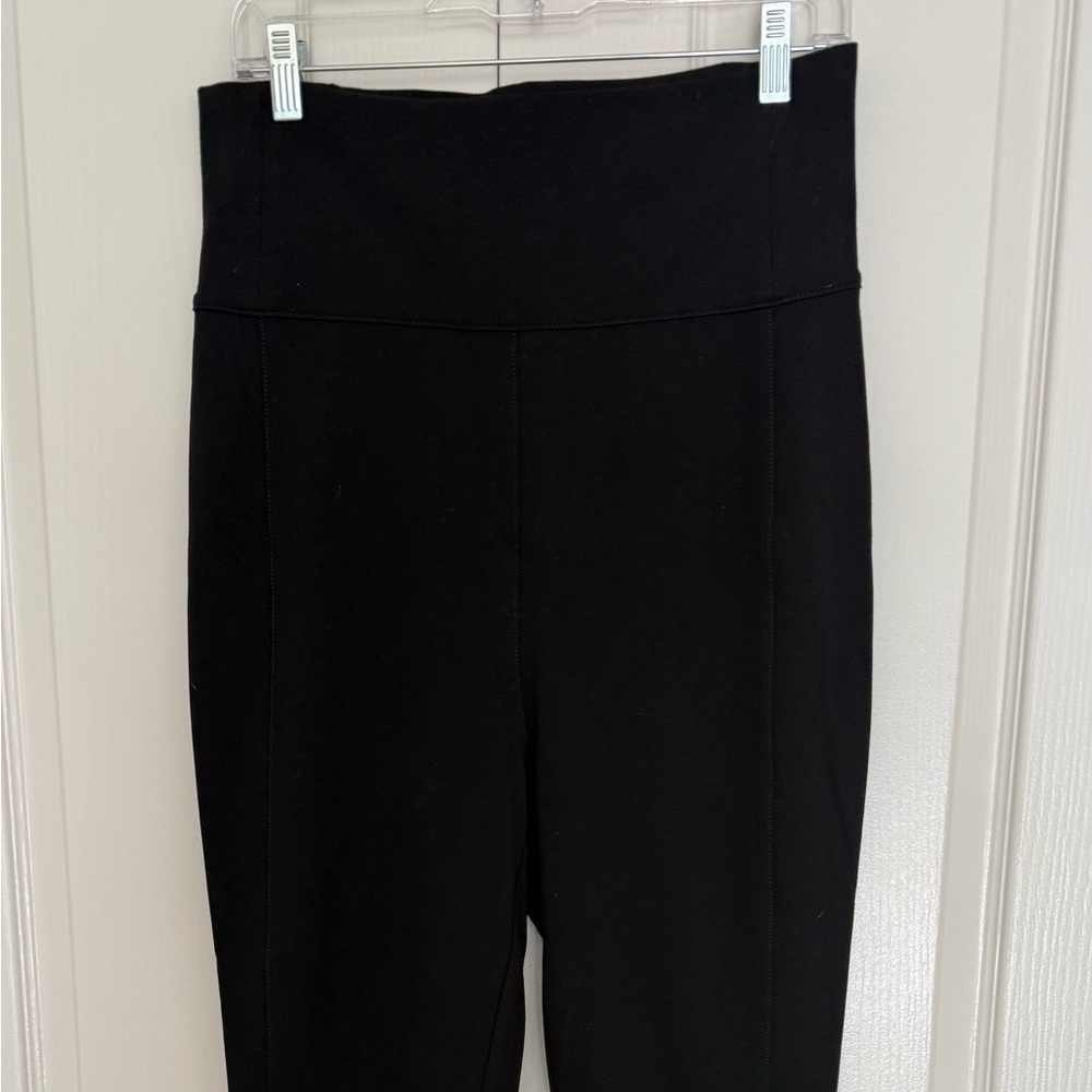 MM Lafleur Stella 1.0 black legging, size 10, new with tags